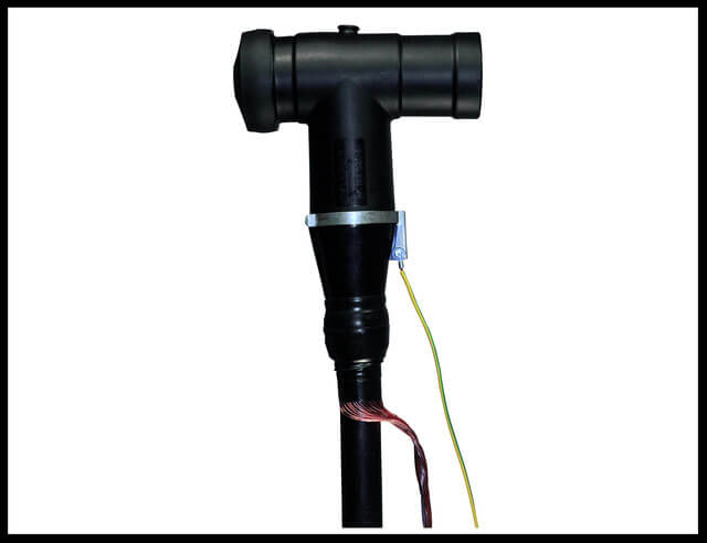機器直結T型端末CTS630A