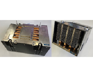 ヒートパイプAI向けGPUコンピューティング