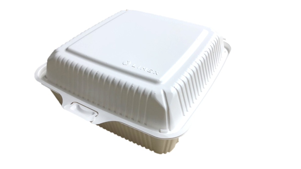 LIMEX Lunch Box