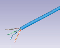 Cat.5e対応LAN用ケーブル4対